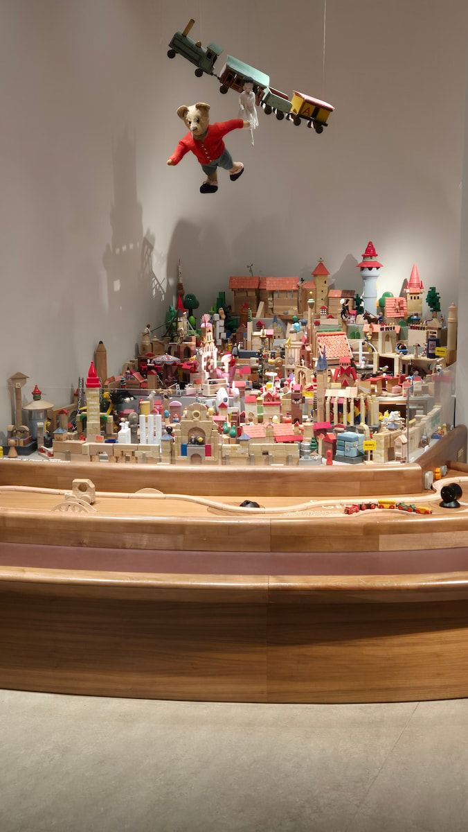 Toy Museum Nuremberg Toy Museum Nuremberg
