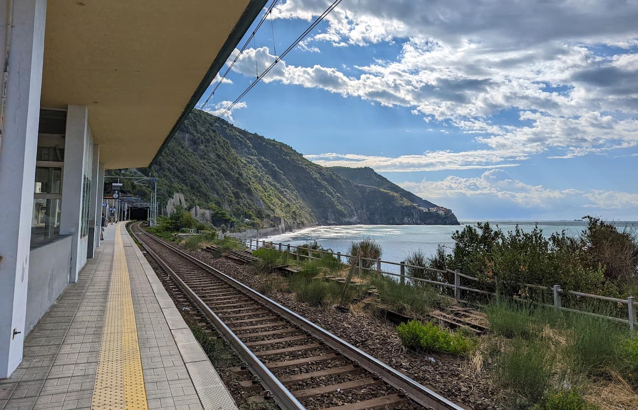 Train Adventures Train Adventures