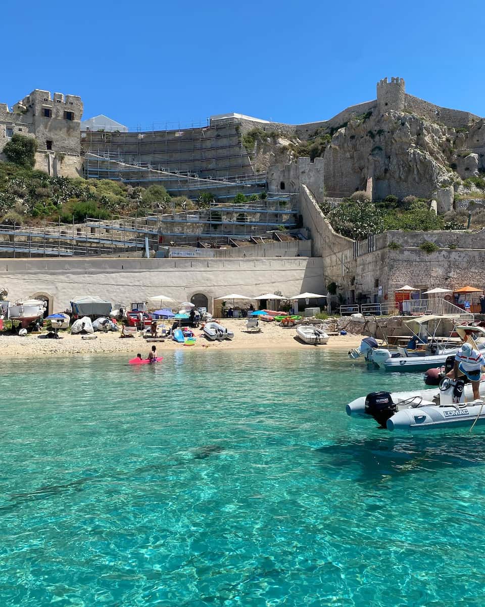 Tremiti Islands Tremiti Islands