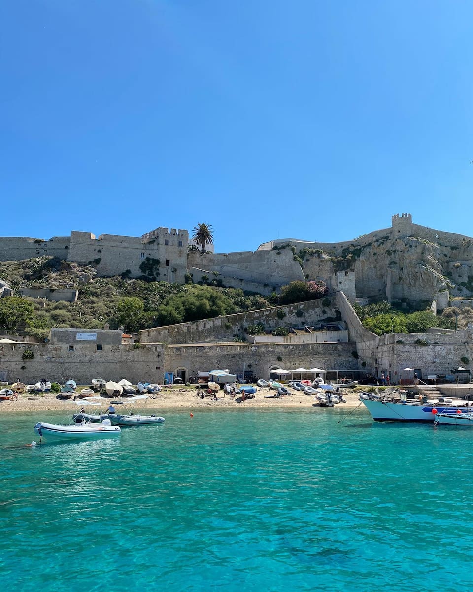 Tremiti Islands Tremiti Islands