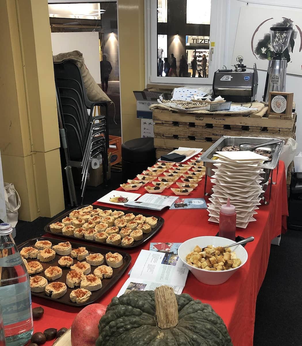 Trieste Coffee Festival Trieste Coffee Festival