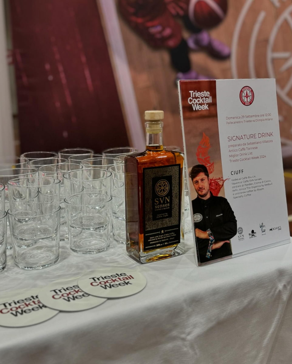 Trieste Coffee Festival Trieste Coffee Festival