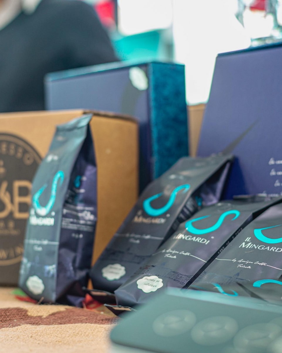 Trieste Coffee Festival Trieste Coffee Festival