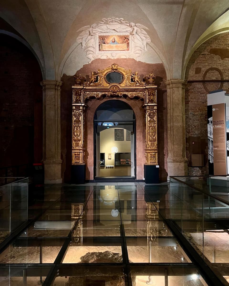 Turin, Museo Egizio Turin, Museo Egizio