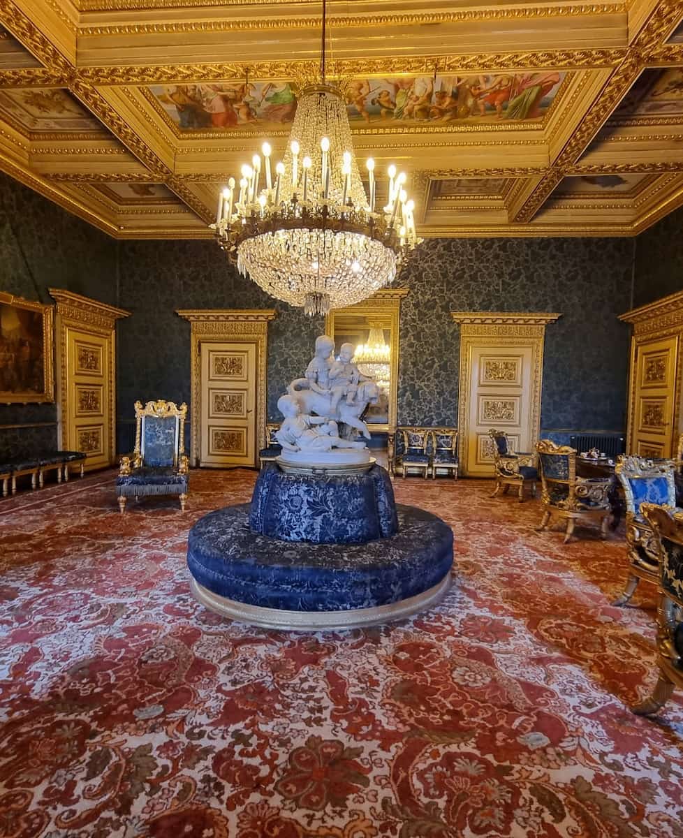 Turin, Royal Palace Turin, Royal Palace