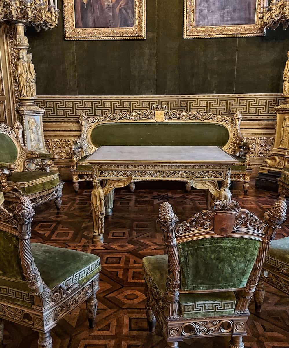 Turin, Royal Palace Turin, Royal Palace