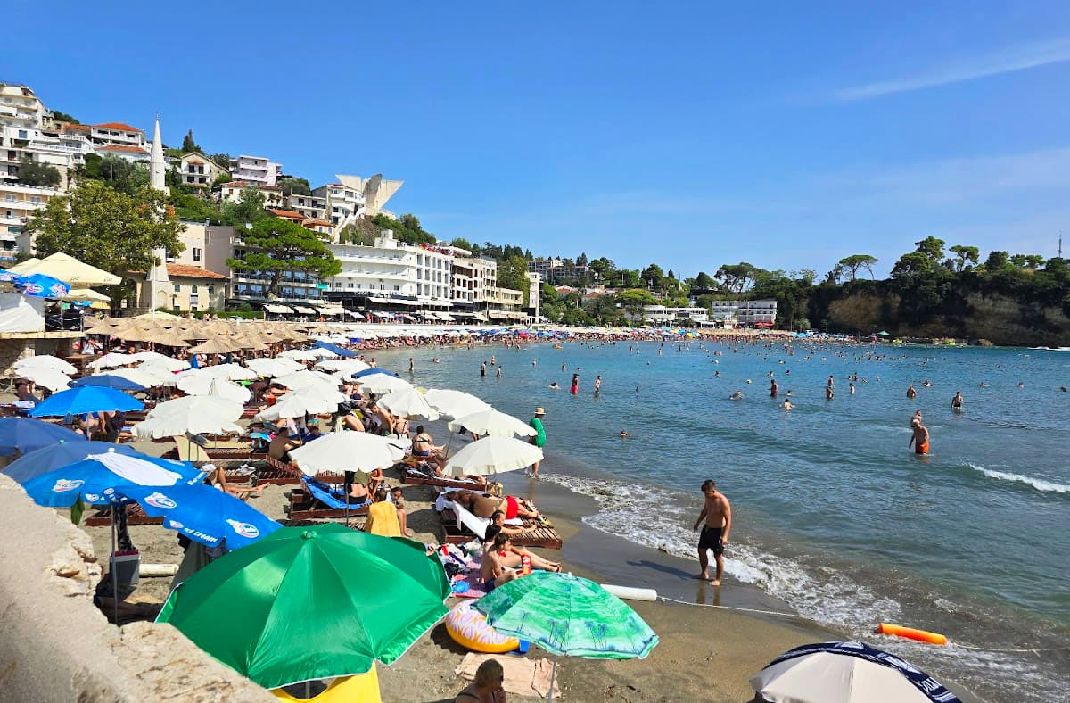 Ulcinj, Montenegro Ulcinj, Montenegro