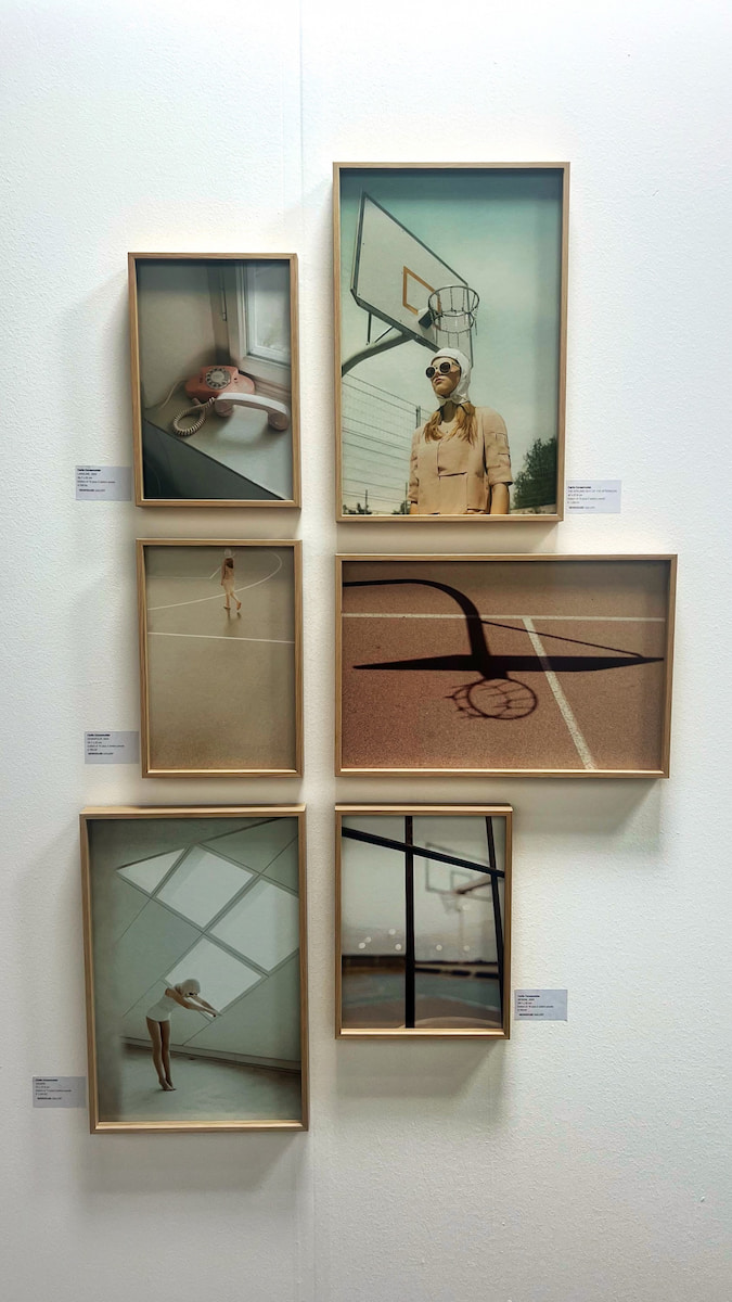 Unseen Amsterdam Photography Fair