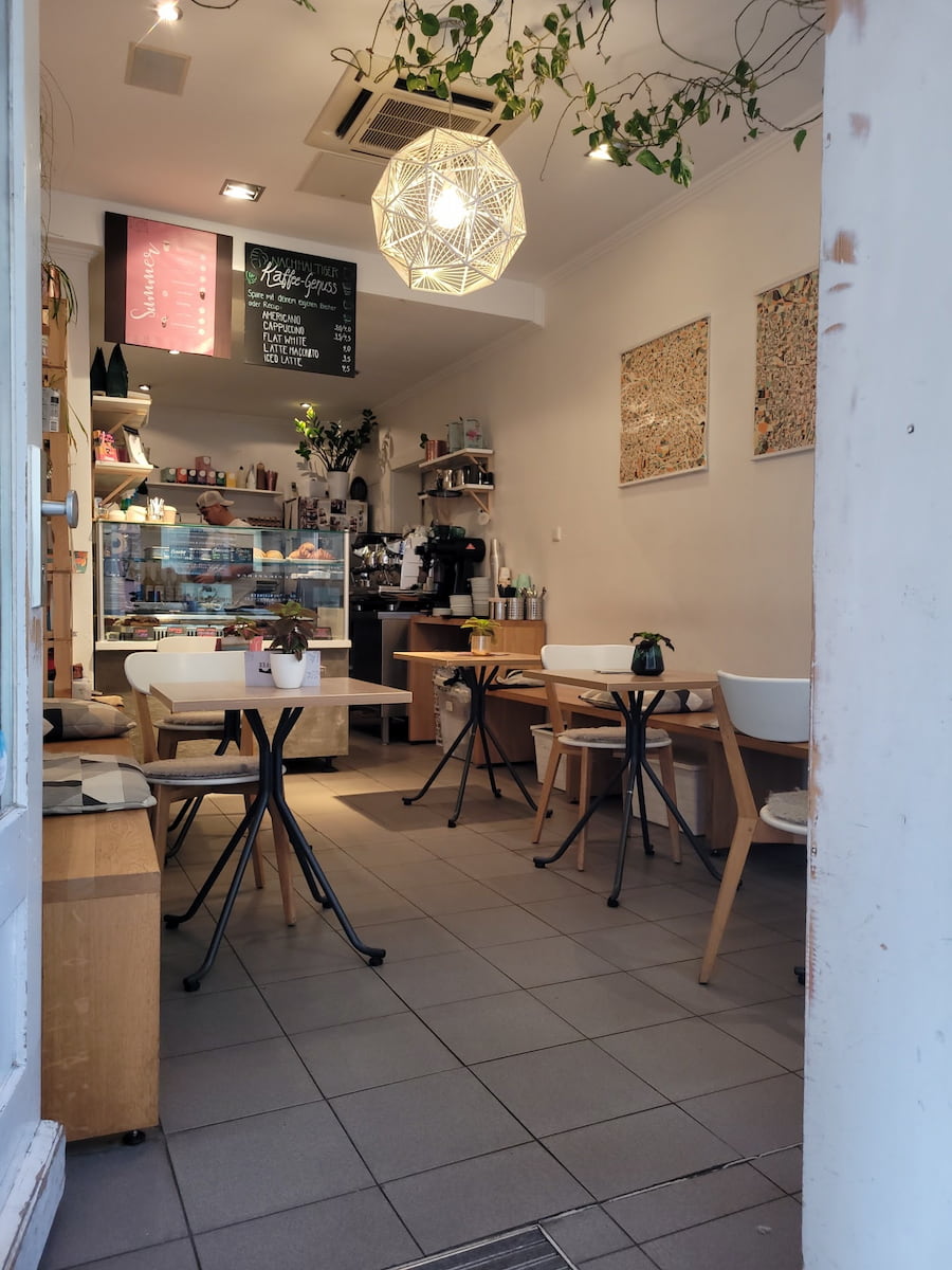 UrbanCoffee, Regensburg UrbanCoffee, Regensburg