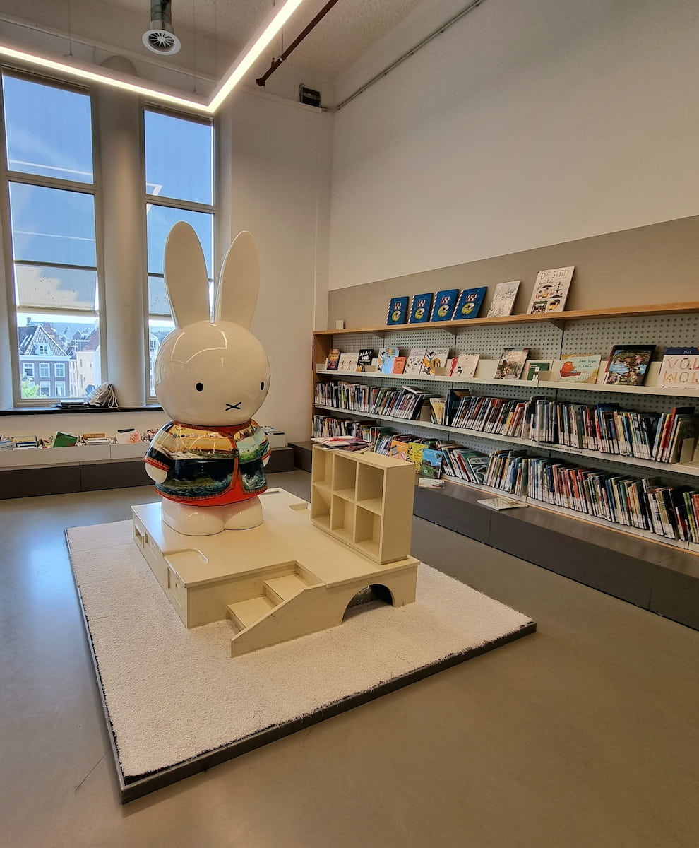 Utrecht Neude Library Utrecht Utrecht Neude Library Utrecht
