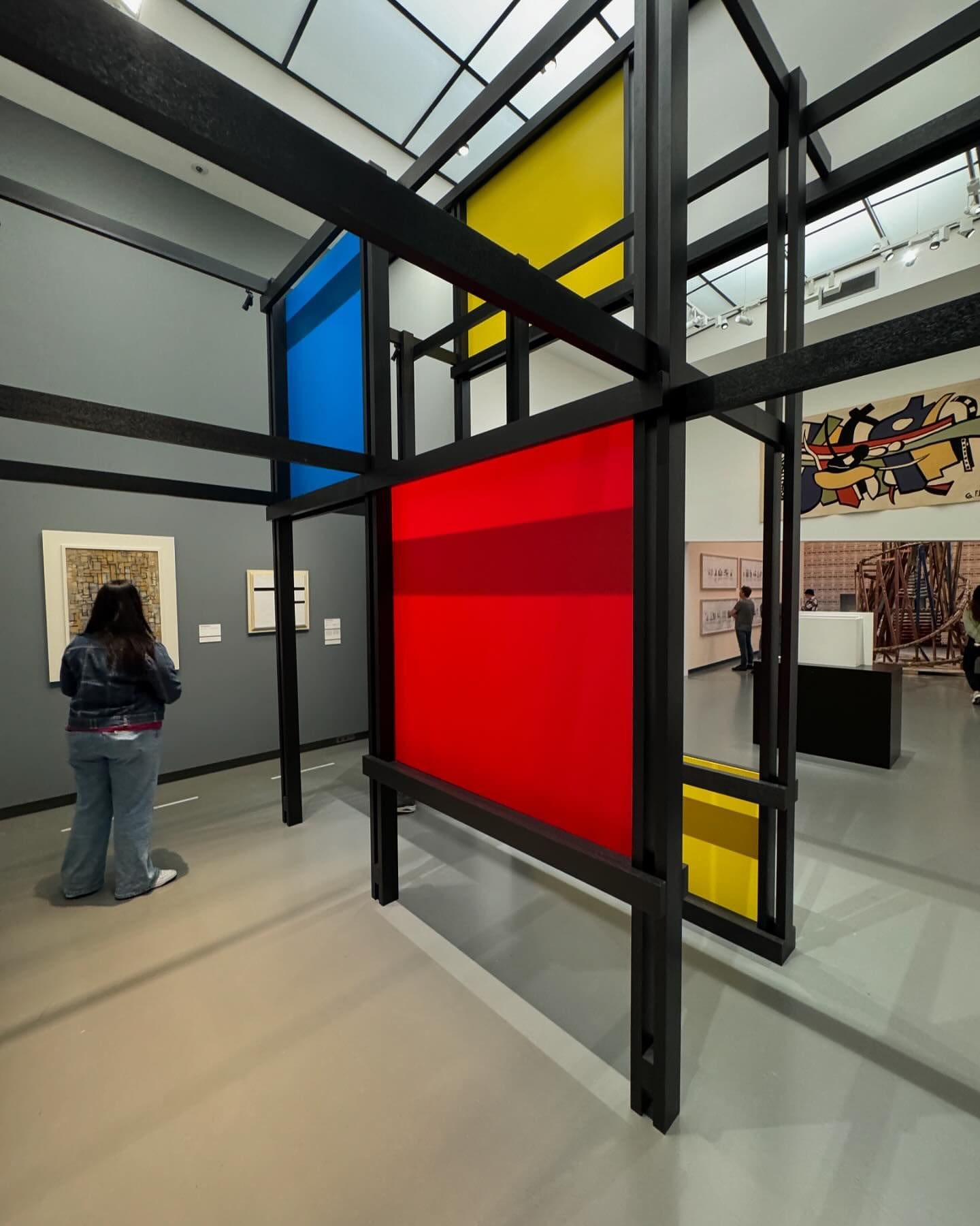 Van Abbemuseum Eindhoven Van Abbemuseum Eindhoven