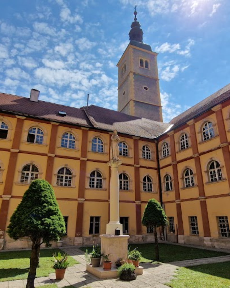 Varaždin Varaždin