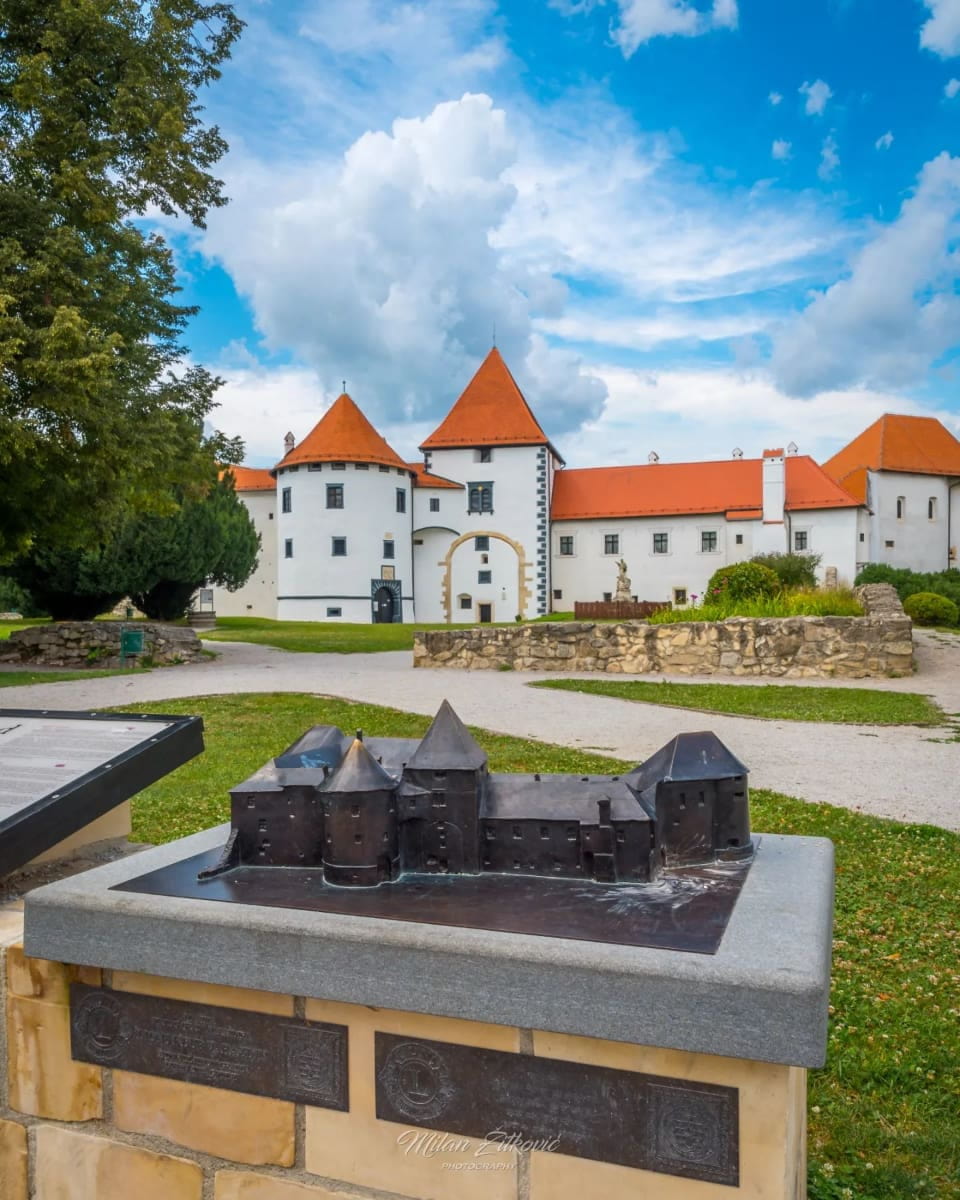 Varaždin Varaždin