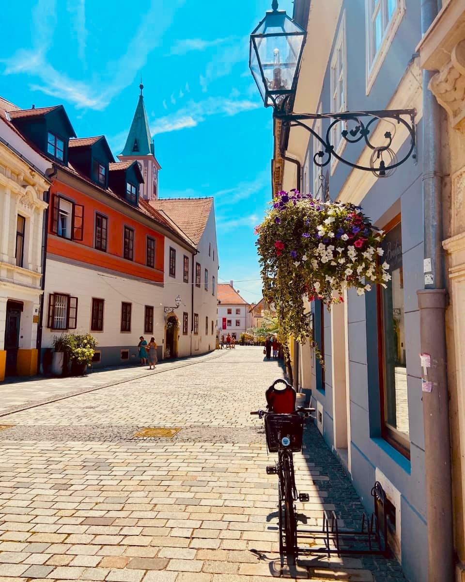 Varaždin Varaždin
