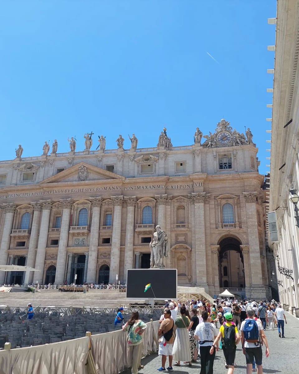 Vatican Museums Vatican Museums