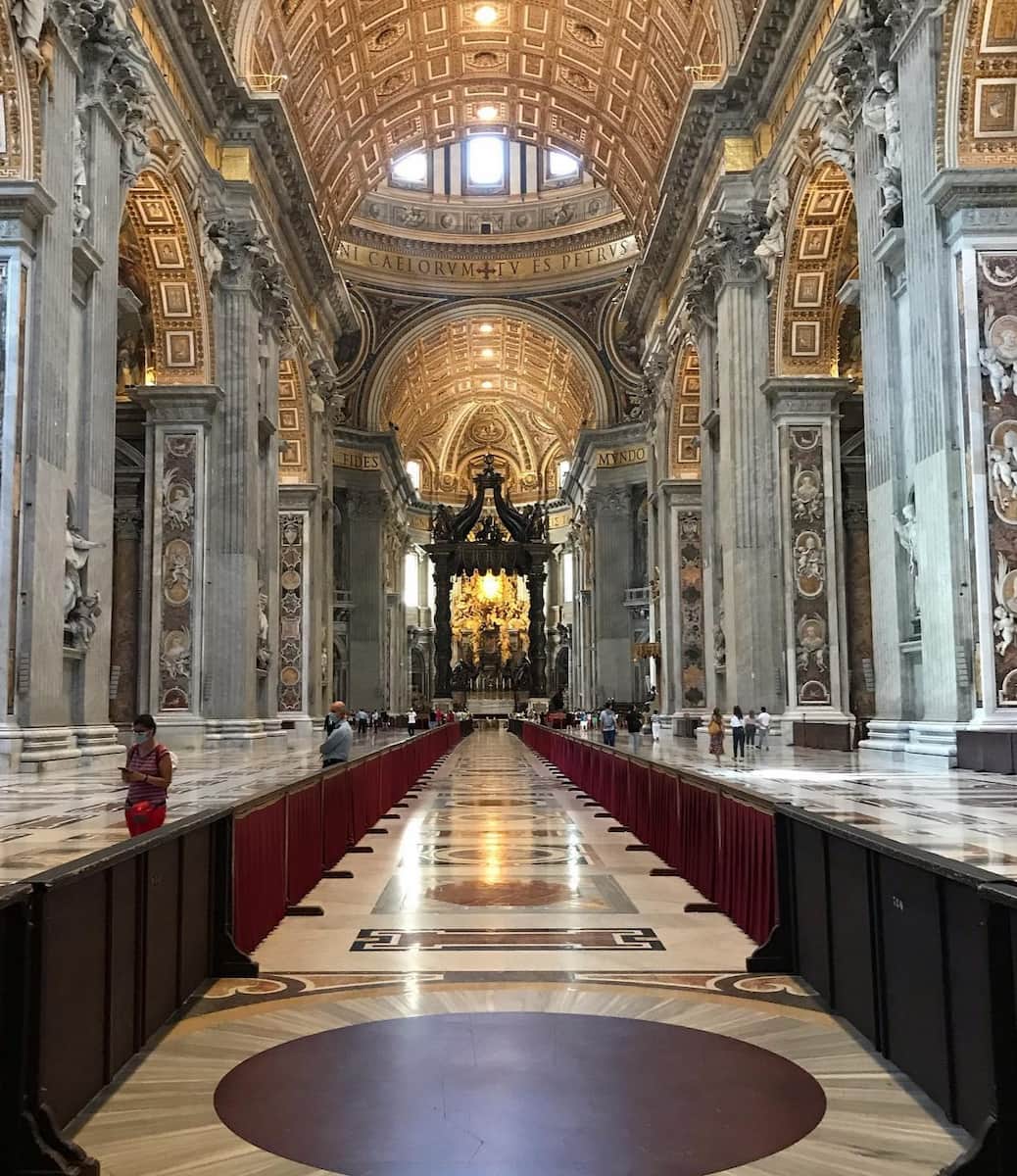 Vatican Museums Vatican Museums