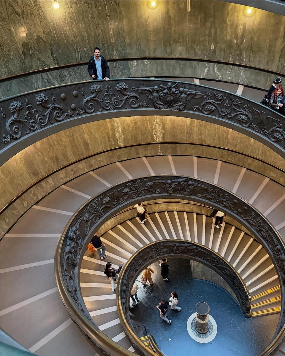 Vatican_Museums3 Vatican Museums