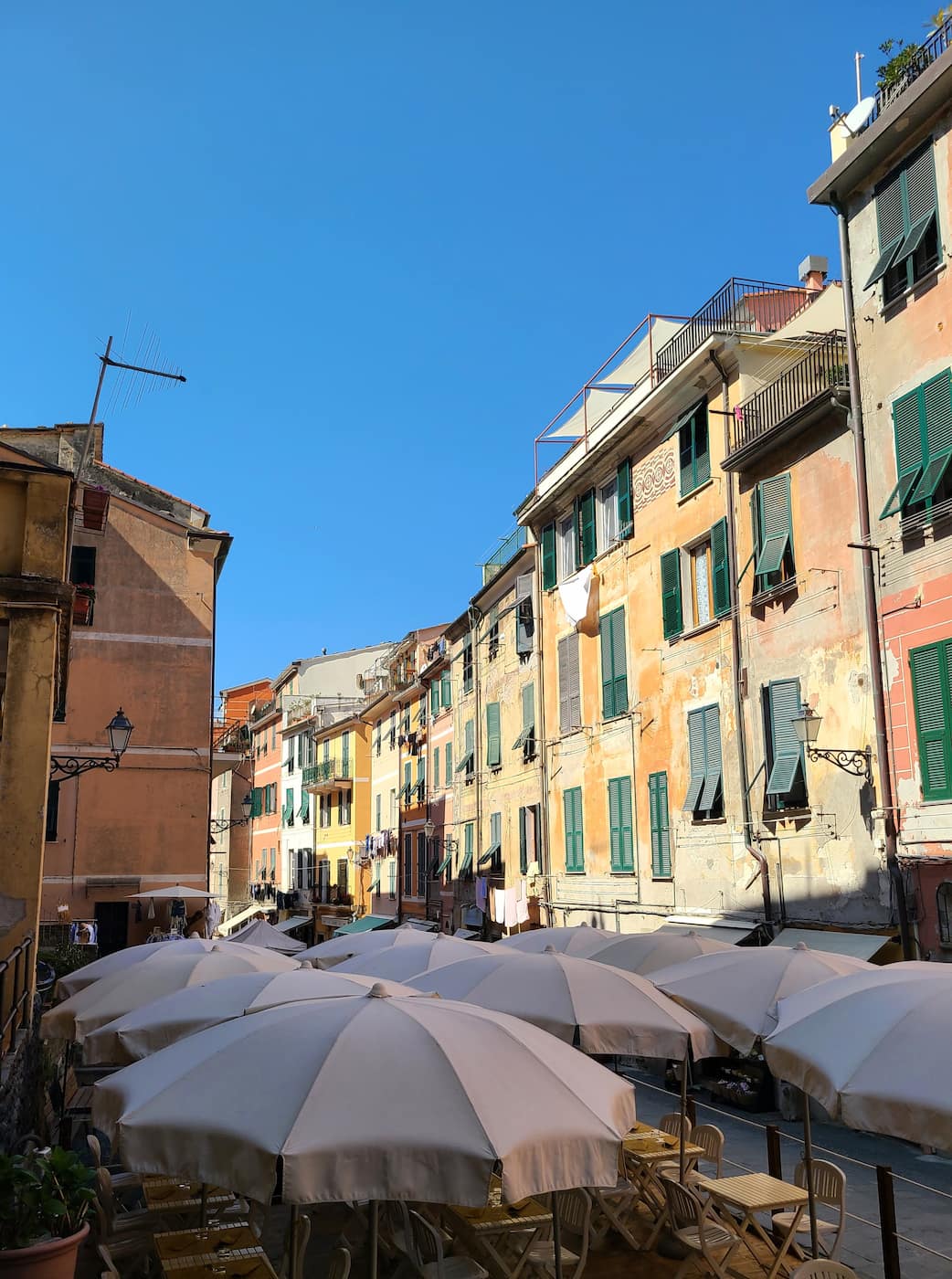 Via Roma Via Roma