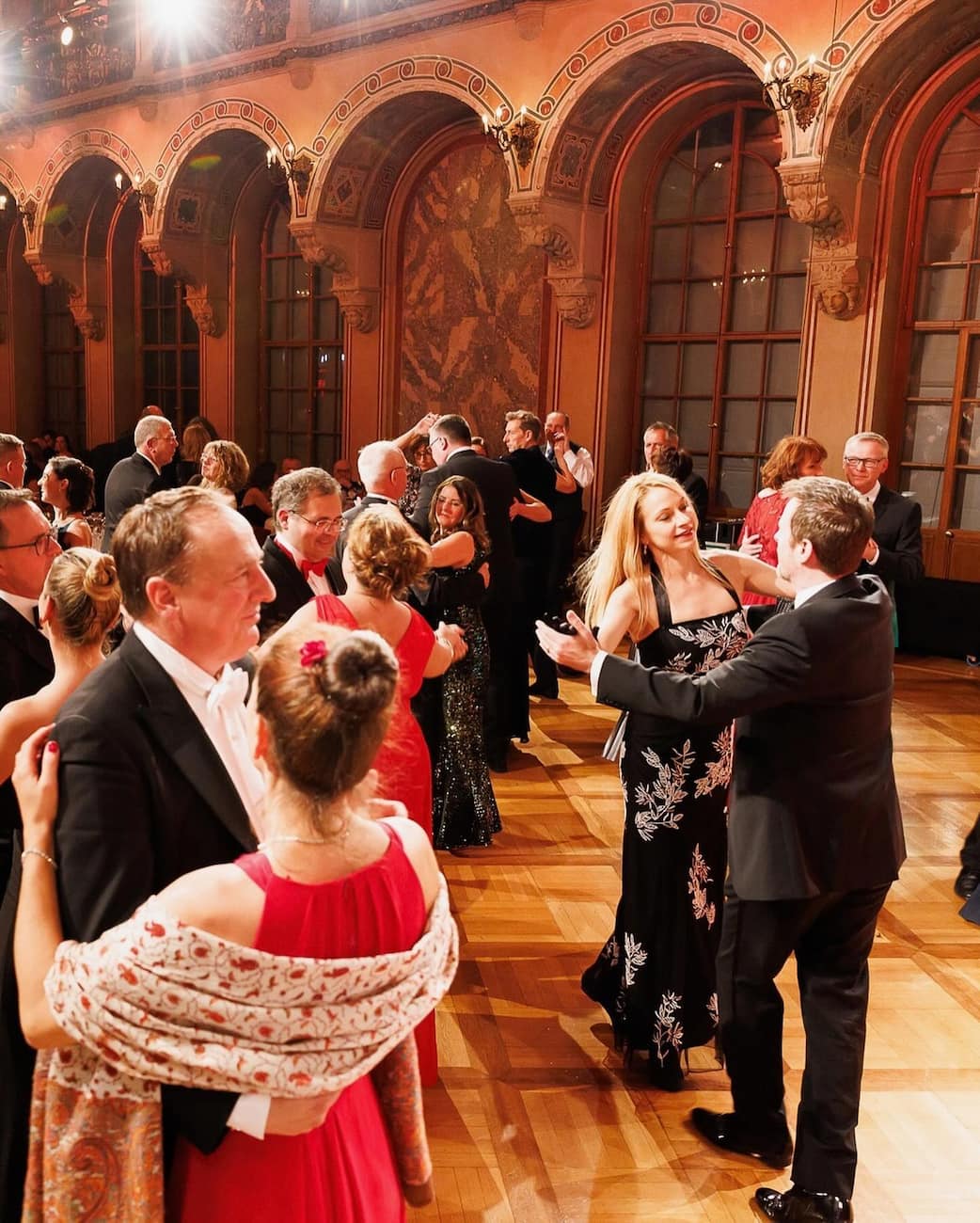 Vienna Ball Season Vienna Ball Season