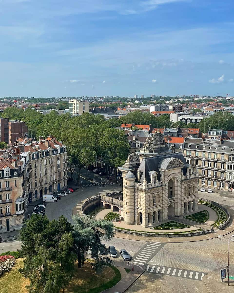 Vieux Lille Vieux Lille