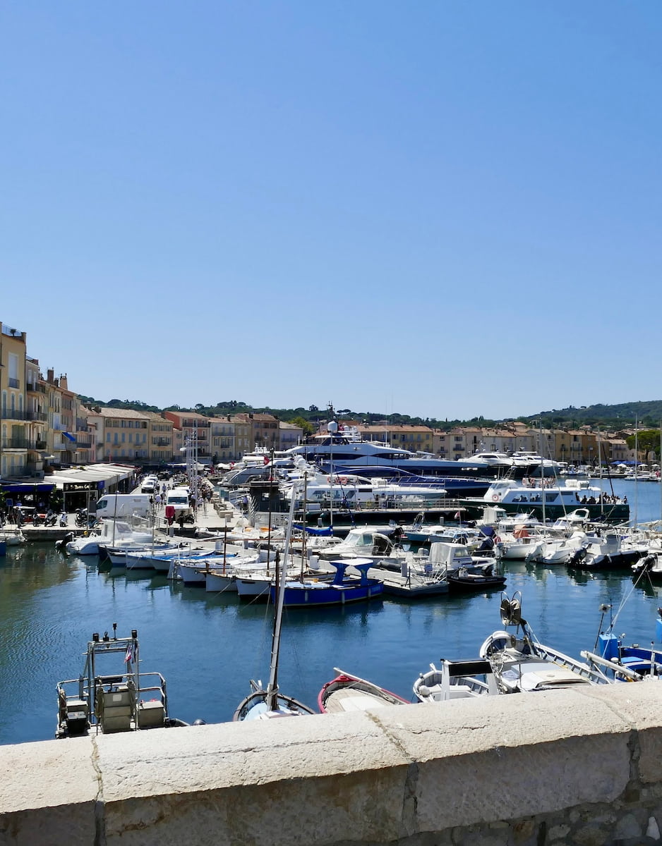 Vieux Port Saint-Tropez Vieux Port Saint-Tropez