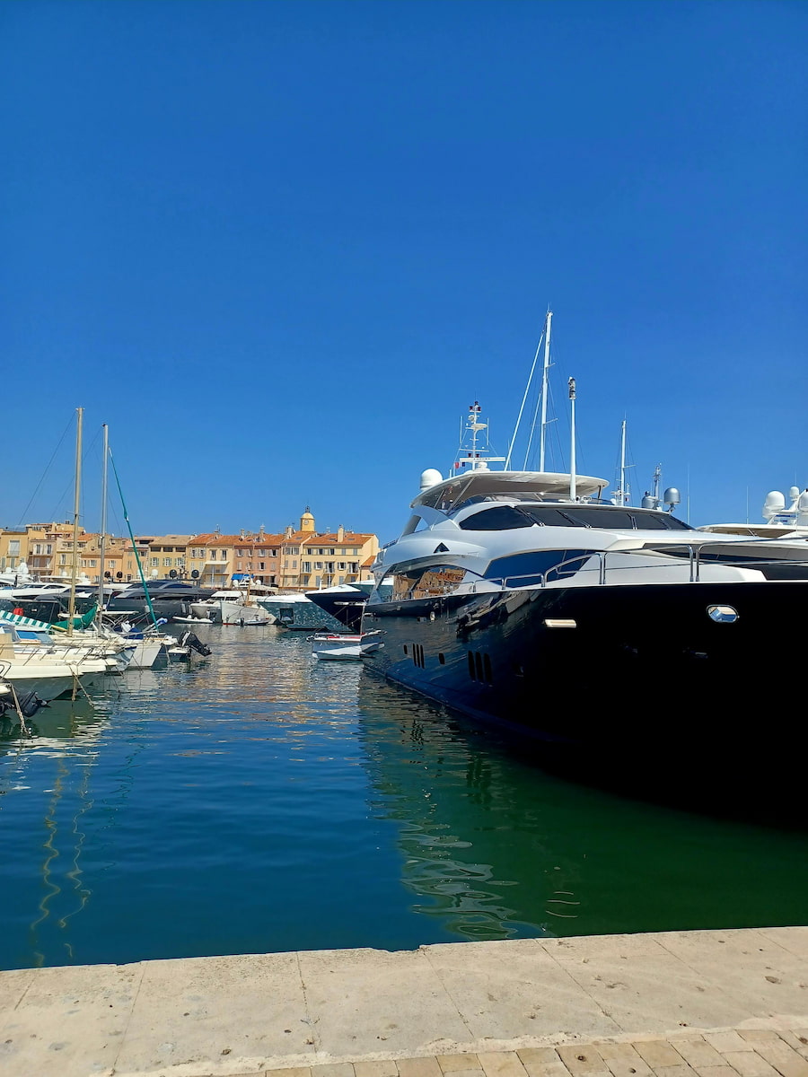 Vieux Port Saint-Tropez Vieux Port Saint-Tropez