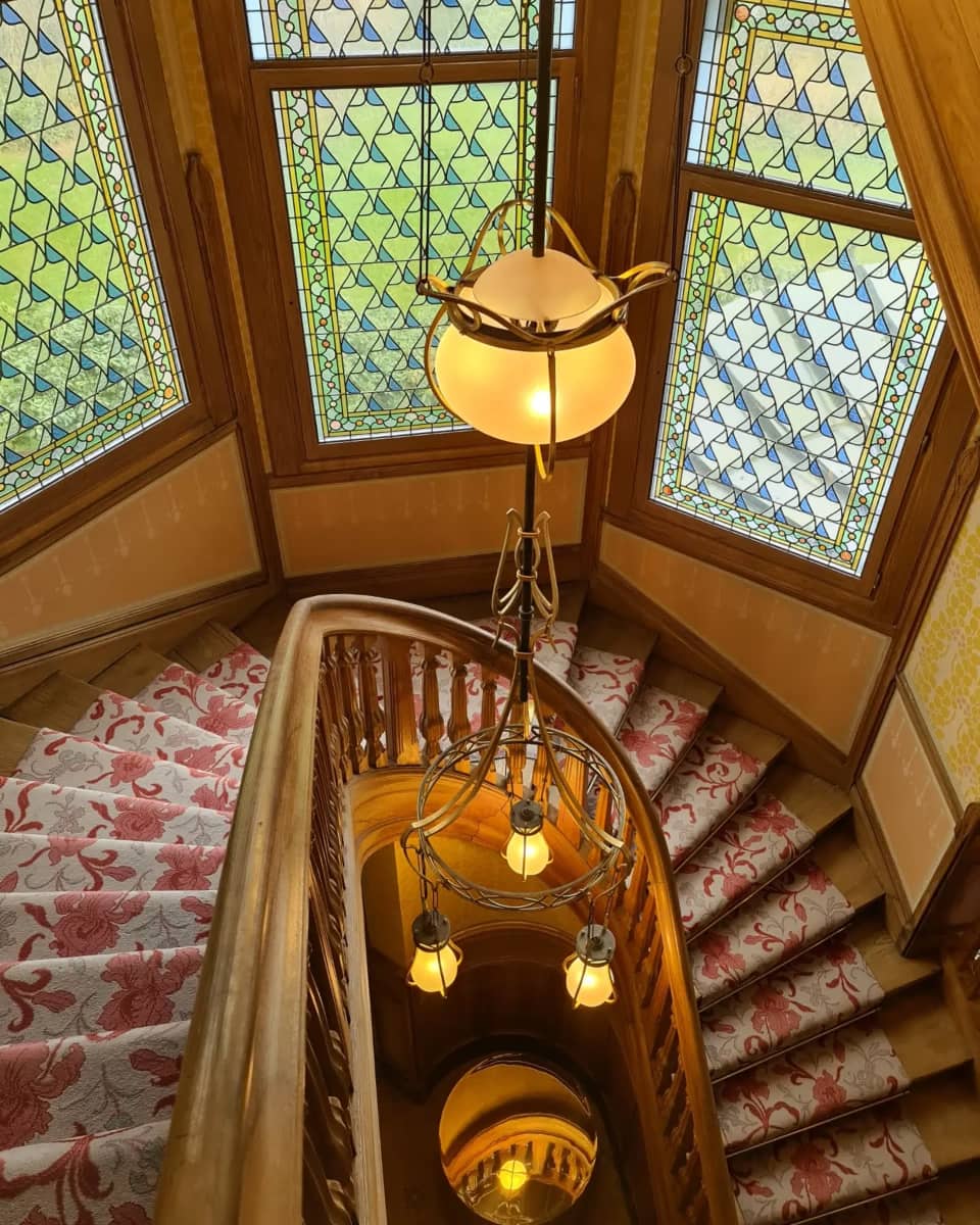 Villa Demoiselle, Reims Villa Demoiselle, Reims