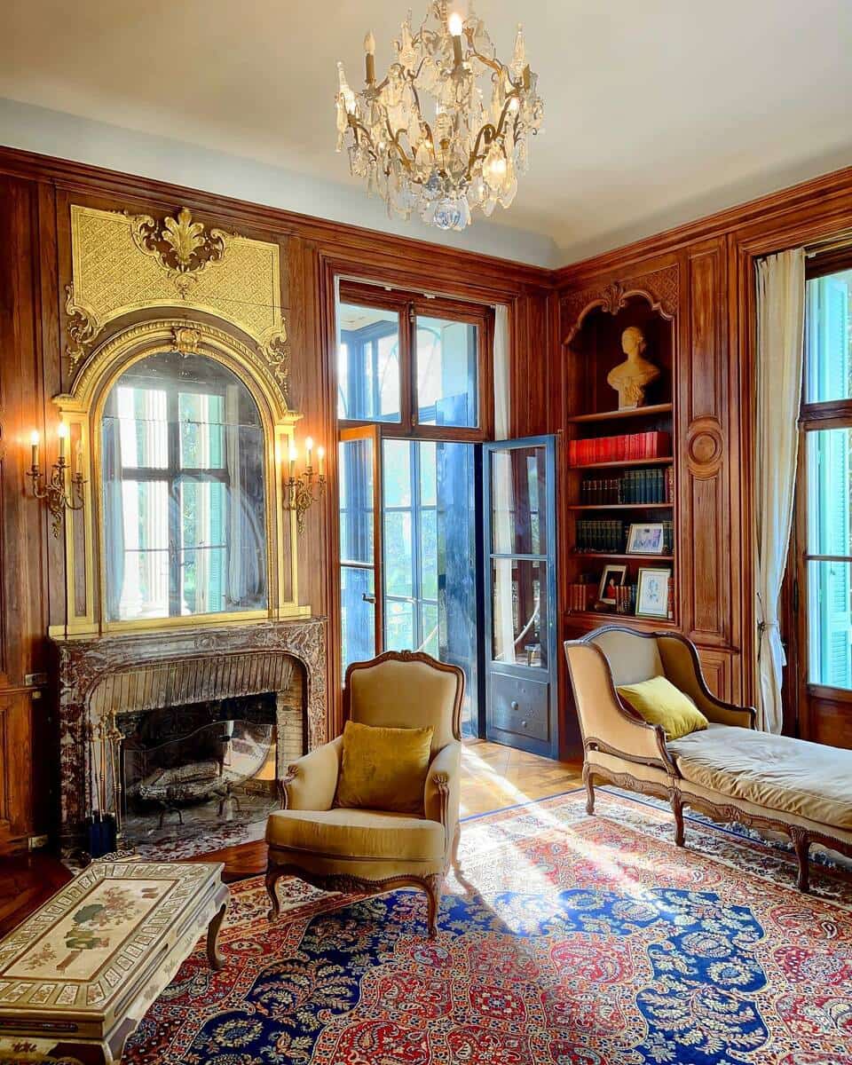 Villa Eilenroc, Antibes Villa Eilenroc, Antibes