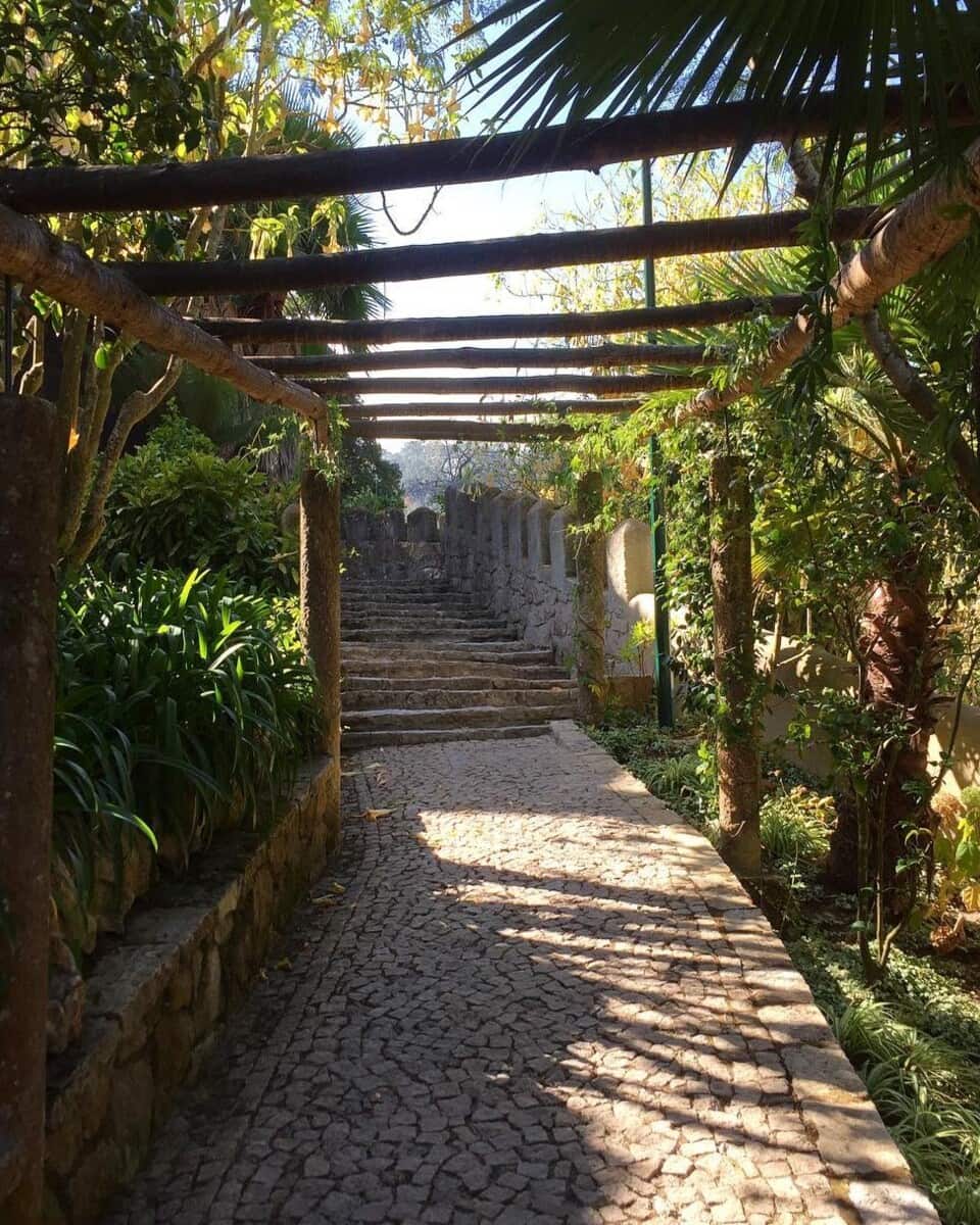 Villa Sassetti, Sintra Villa Sassetti, Sintra