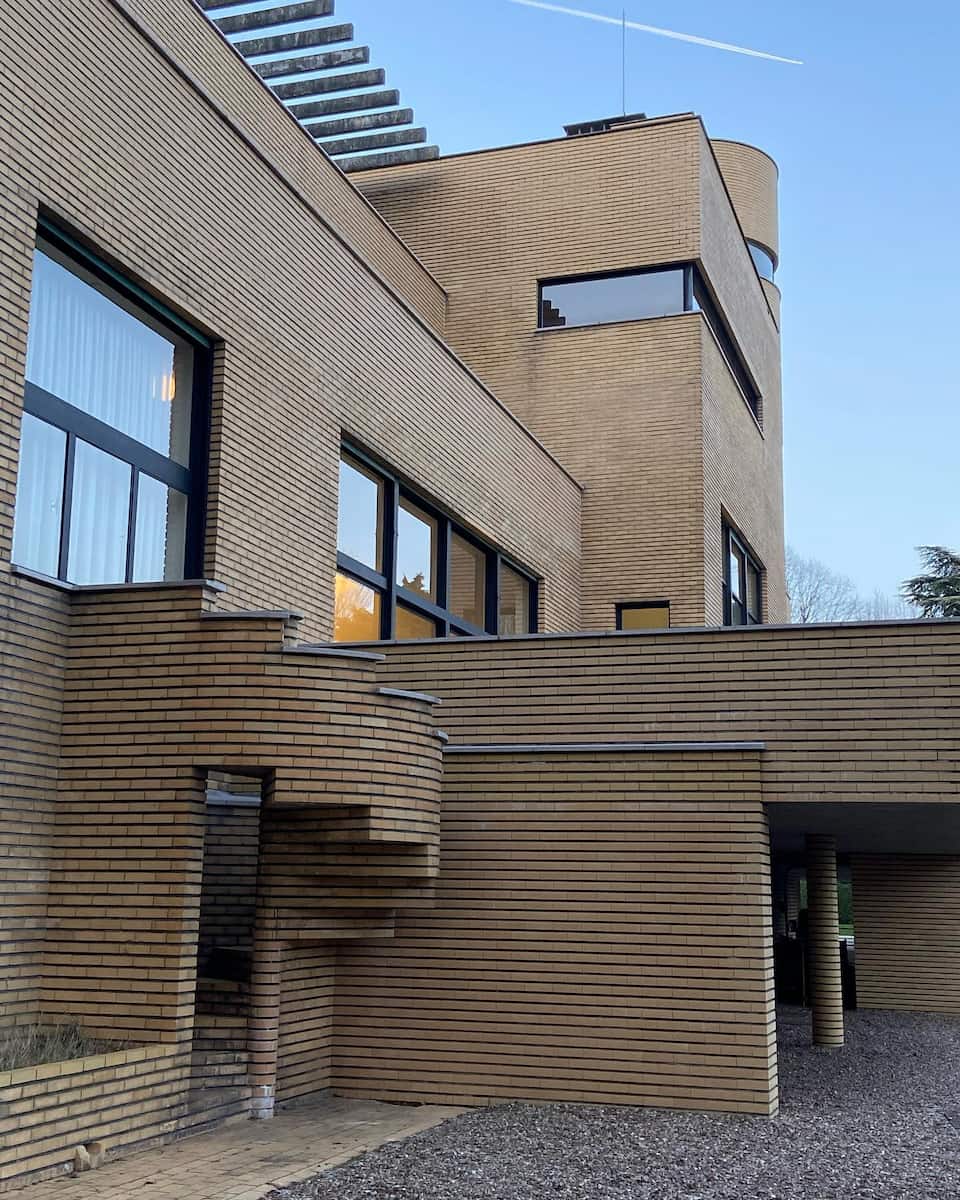 Villa Cavrois Villa Cavrois