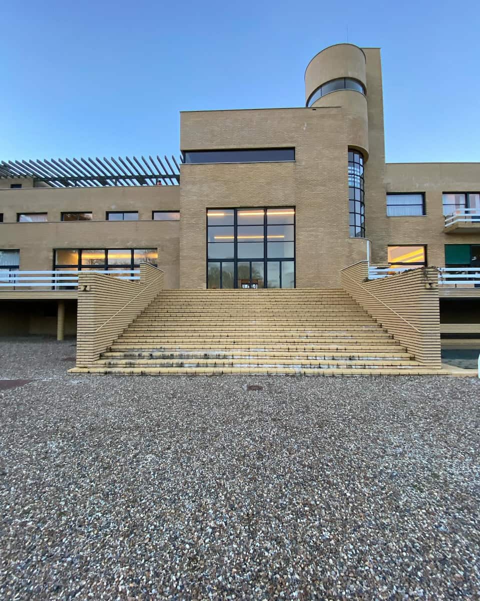 Villa Cavrois Villa Cavrois