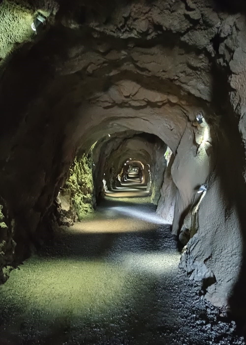 Werfen Ice Caves