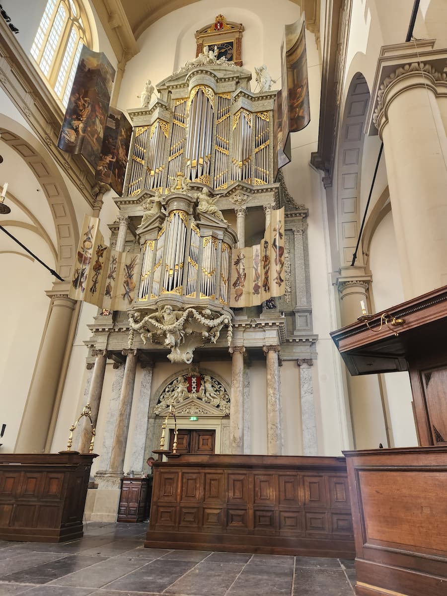 Westerkerk Amsterdam Westerkerk Amsterdam