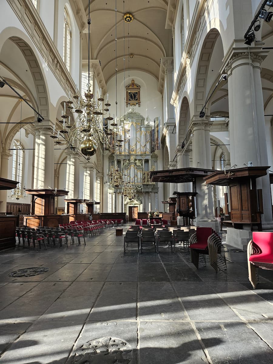 Westerkerk Amsterdam Westerkerk Amsterdam