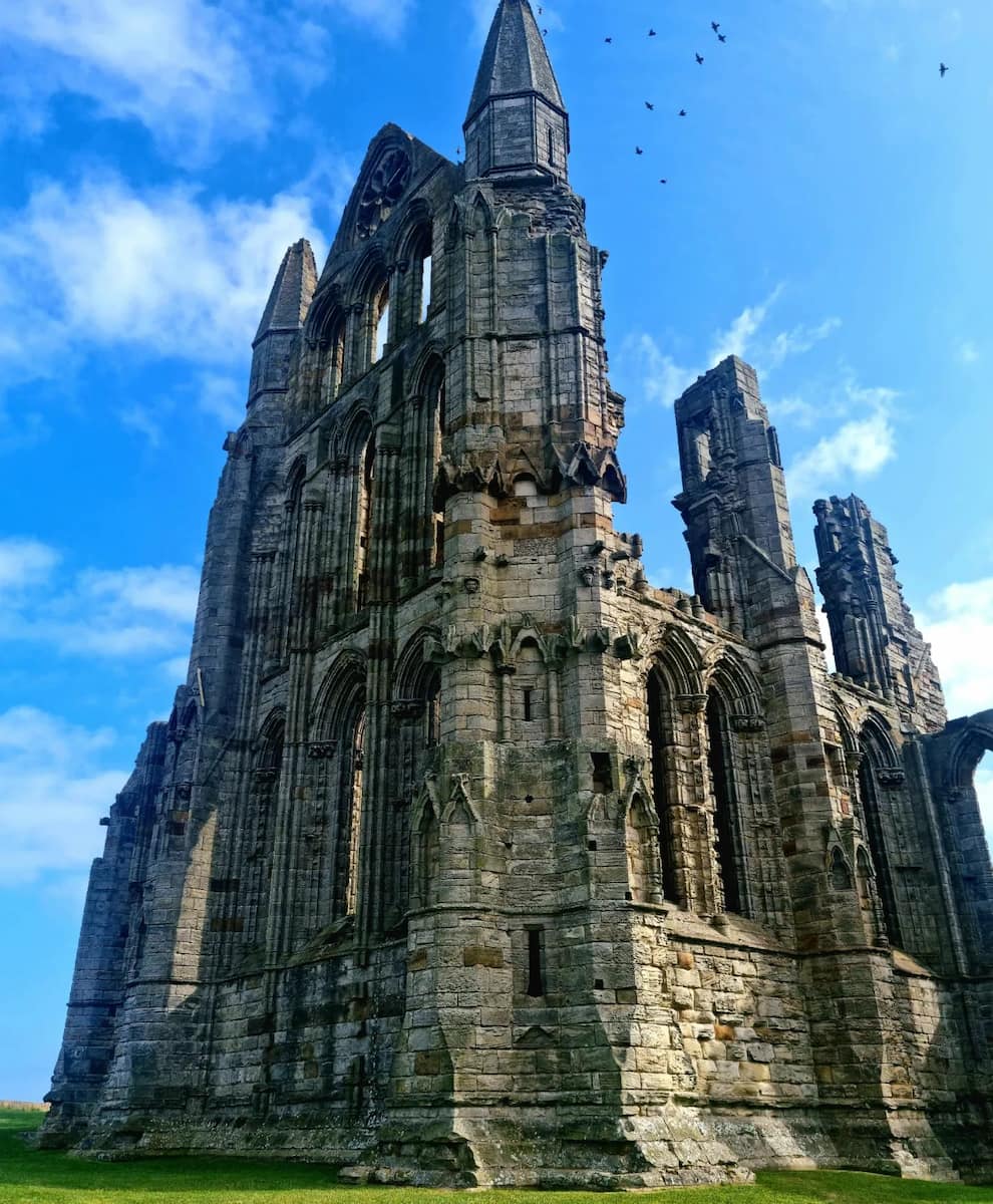 Whitby, England Whitby, England