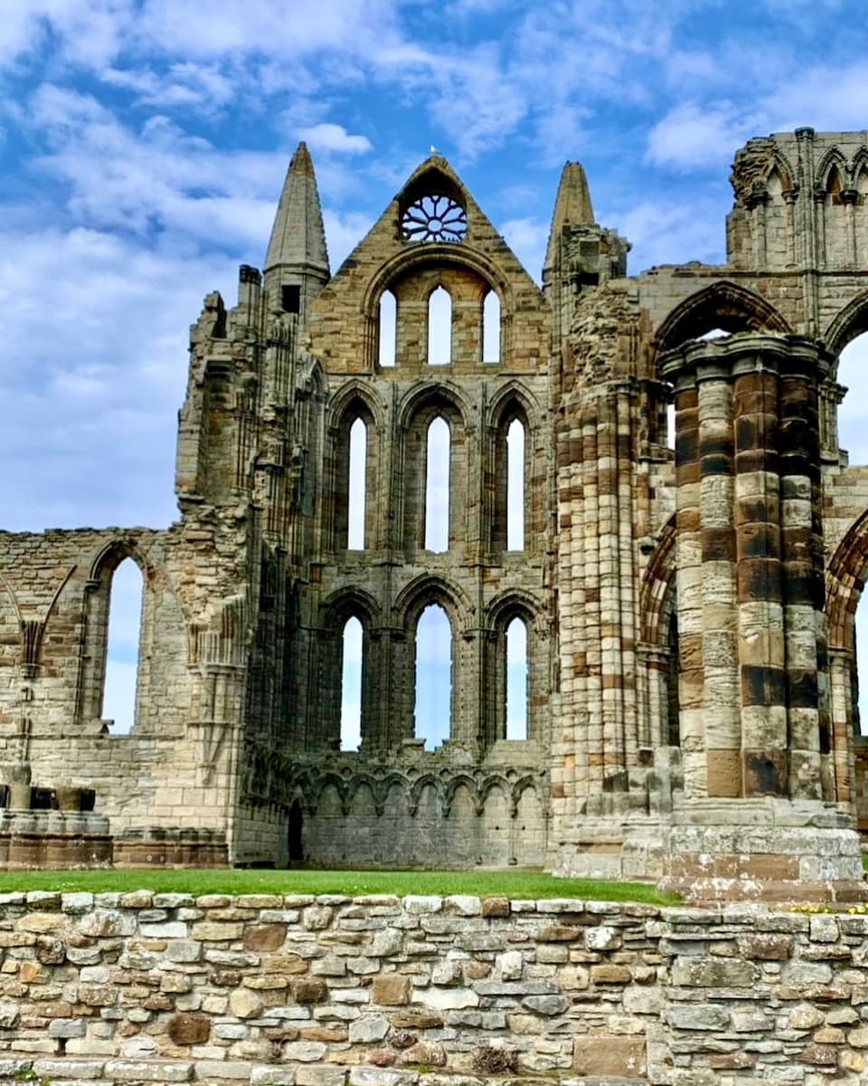 Whitby Abbey Whitby Abbey