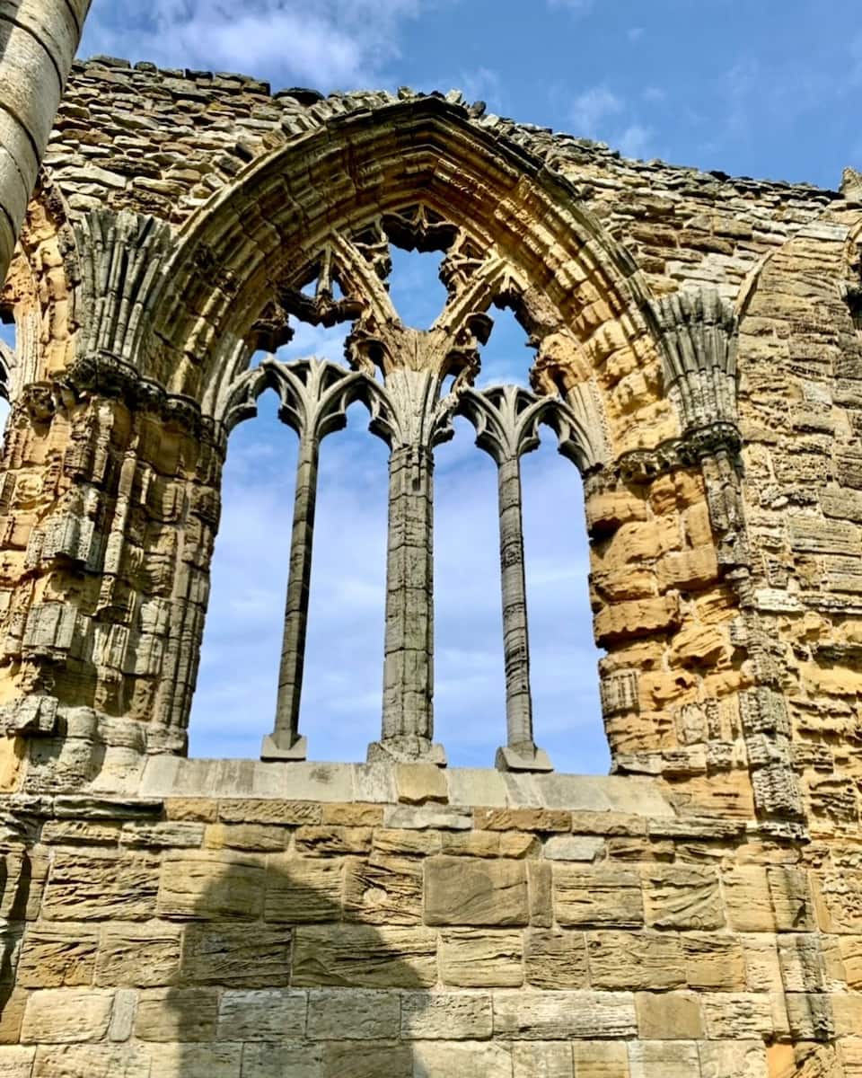 Whitby Abbey Whitby Abbey