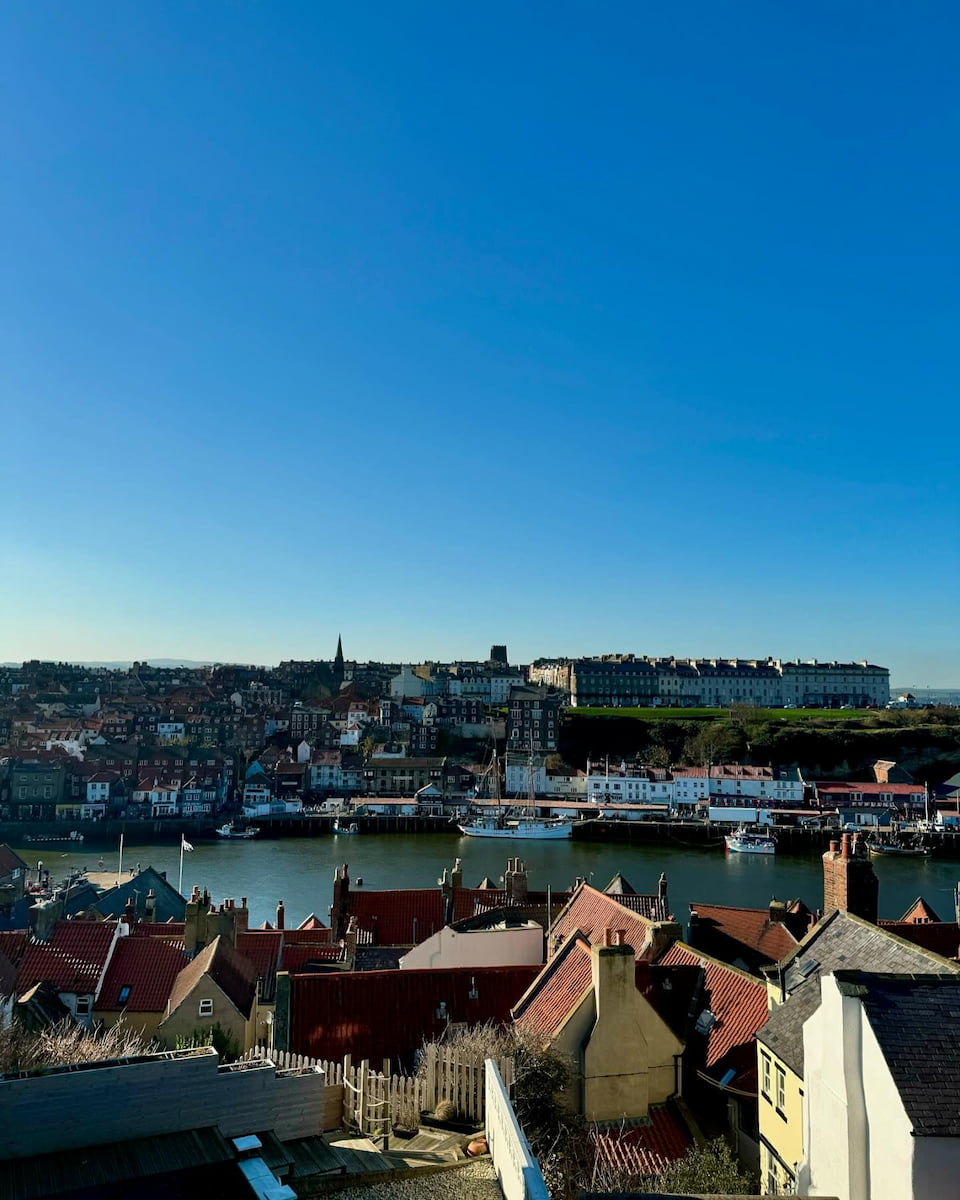 Whitby: Captain Cook Experience Whitby: Captain Cook Experience