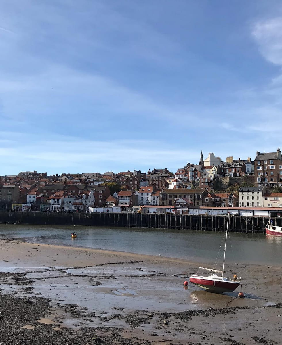 Whitby: Captain Cook Experience Whitby: Captain Cook Experience