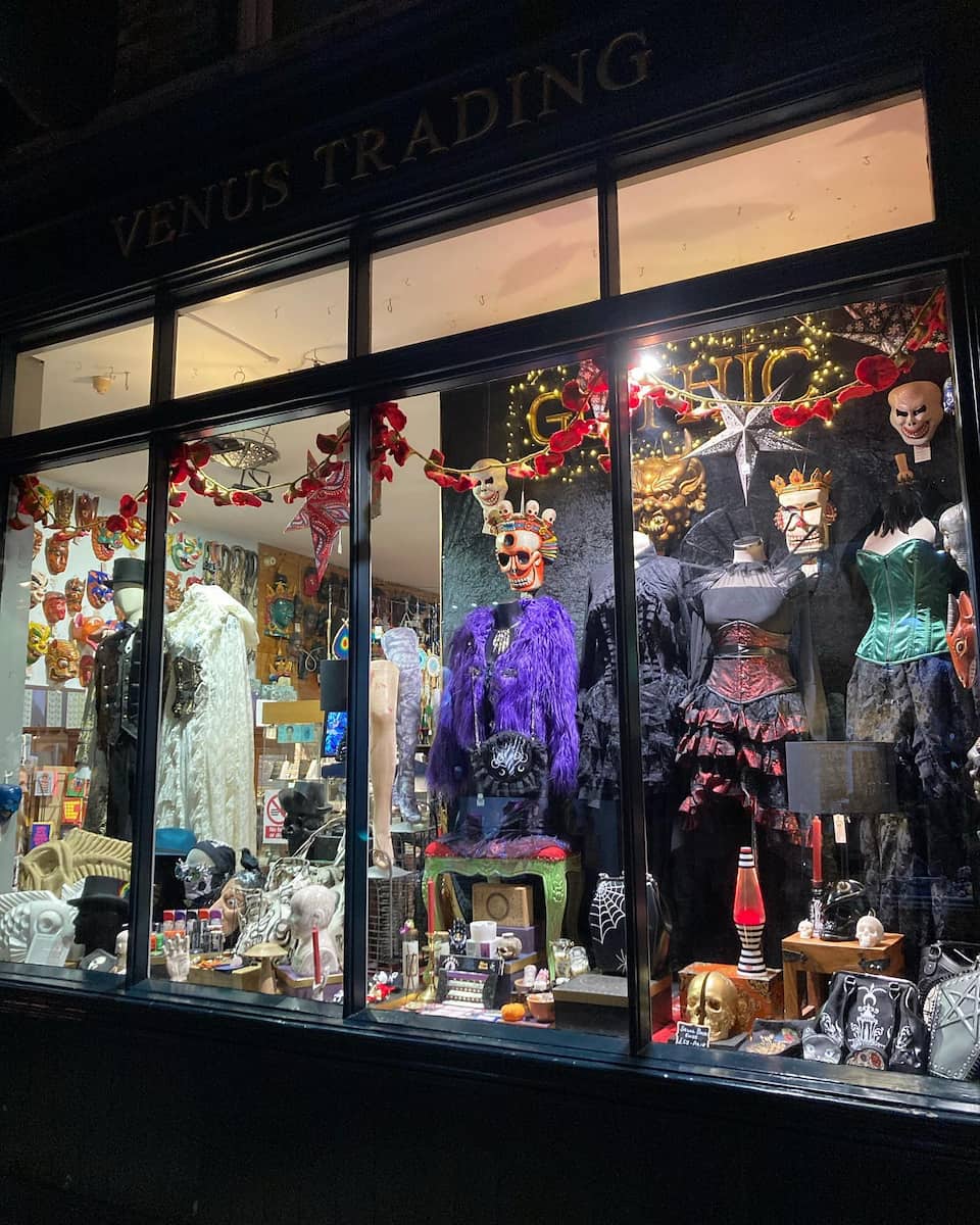 Whitby Goth Weekend Whitby Goth Weekend