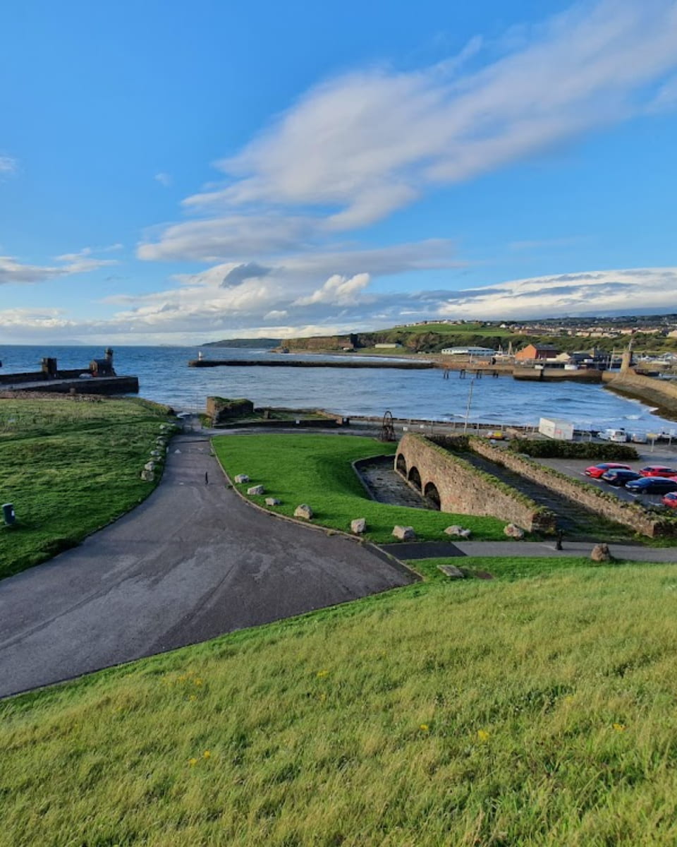 Whitehaven Whitehaven
