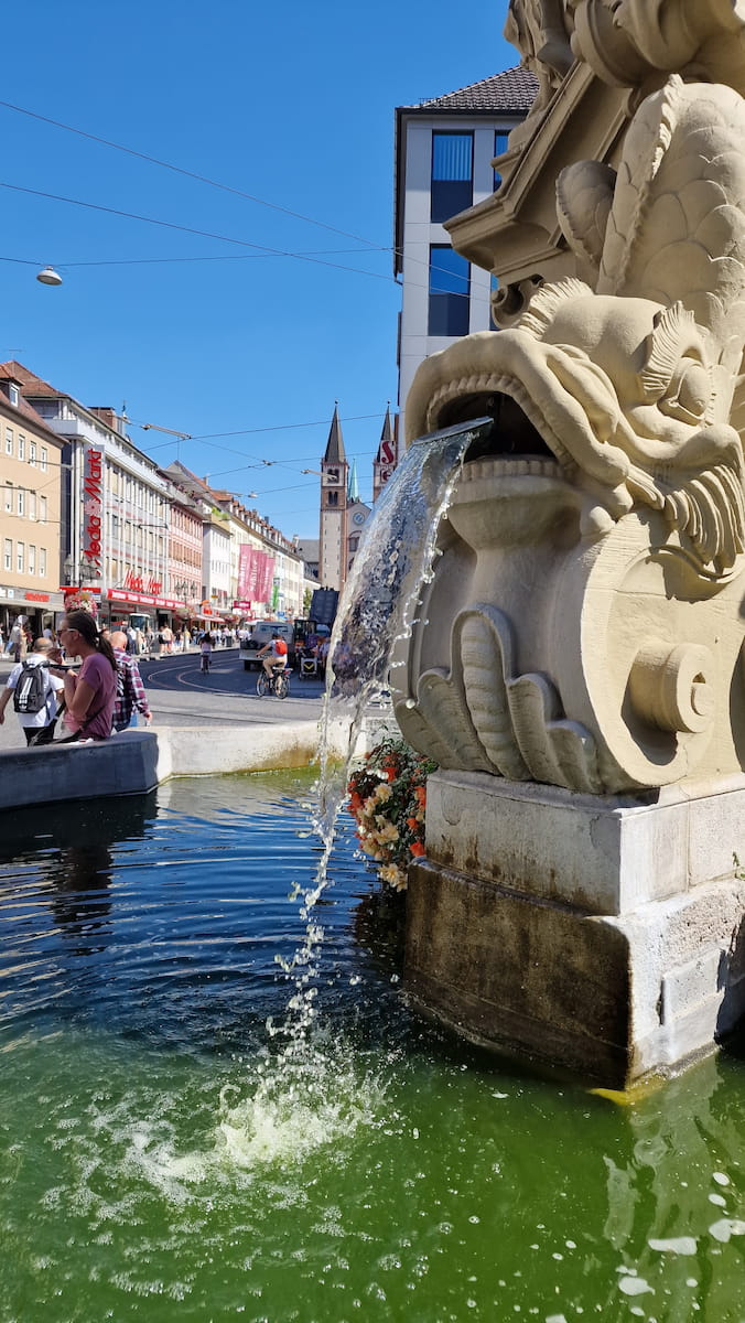 Würzburg Würzburg