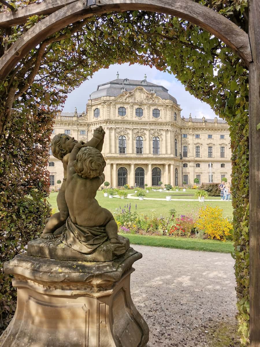 Würzburg Würzburg