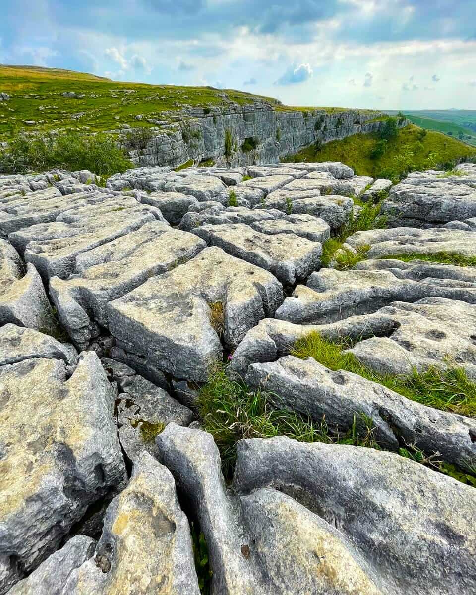 Yorkshire Dales National Park Yorkshire Dales National Park