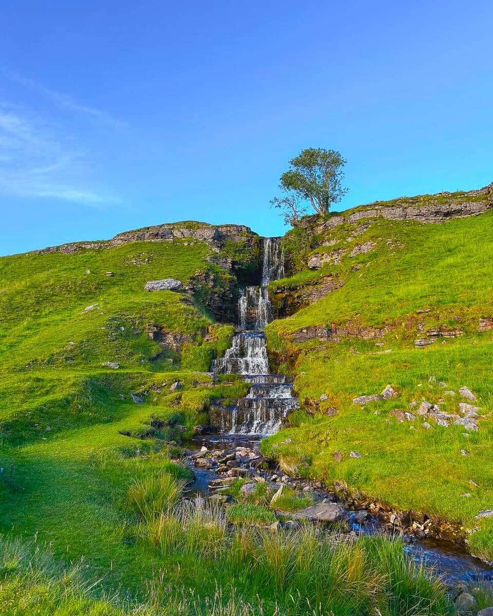 Yorkshire Dales National Park Yorkshire Dales National Park