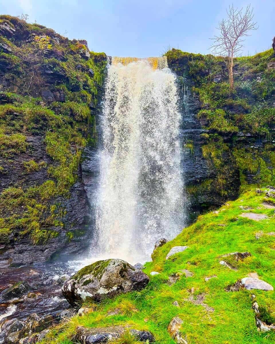 Yorkshire Dales National Park Yorkshire Dales National Park