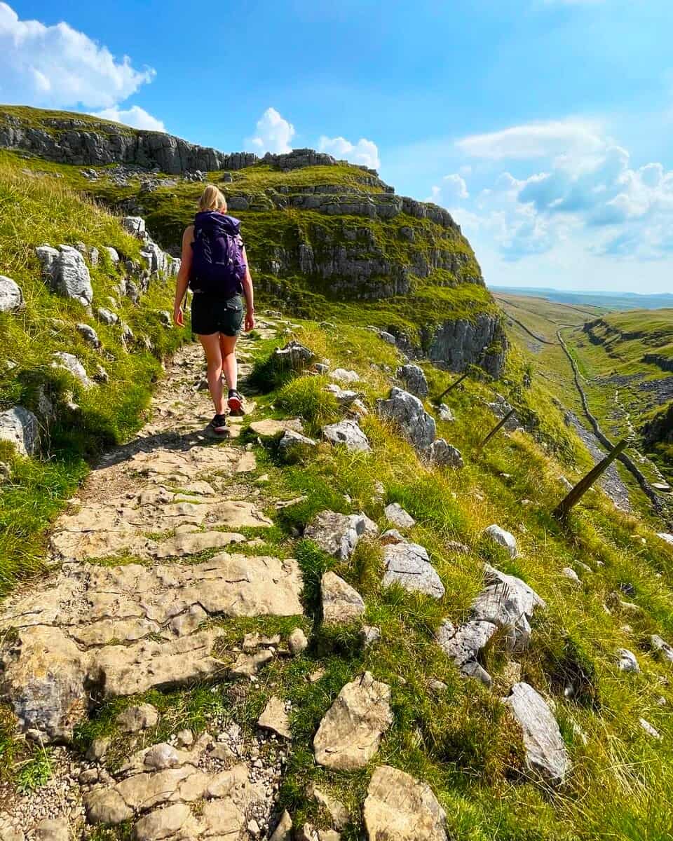 Yorkshire Dales National Park Yorkshire Dales National Park