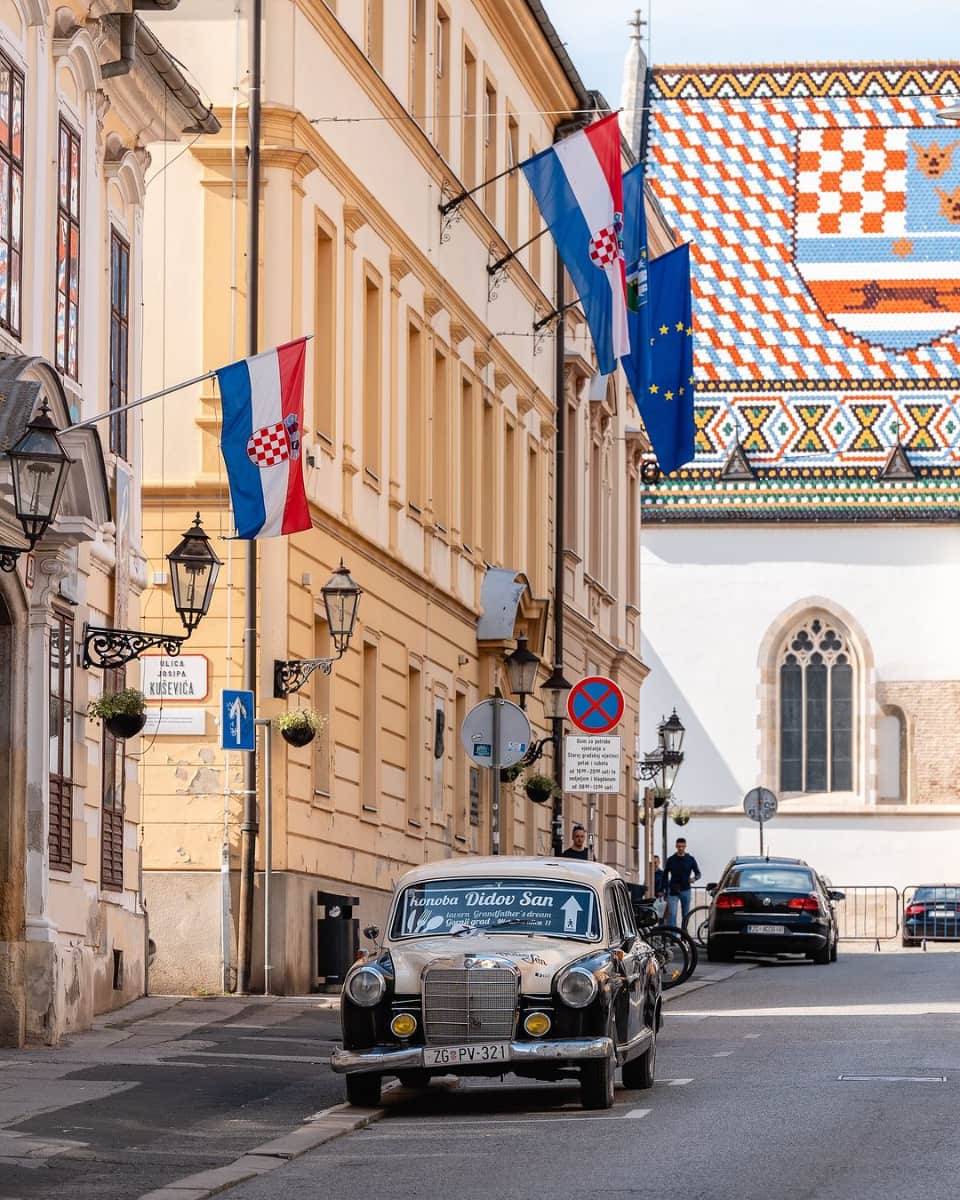 Zagreb Zagreb
