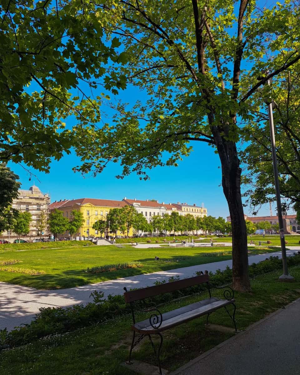 Zagreb Zagreb