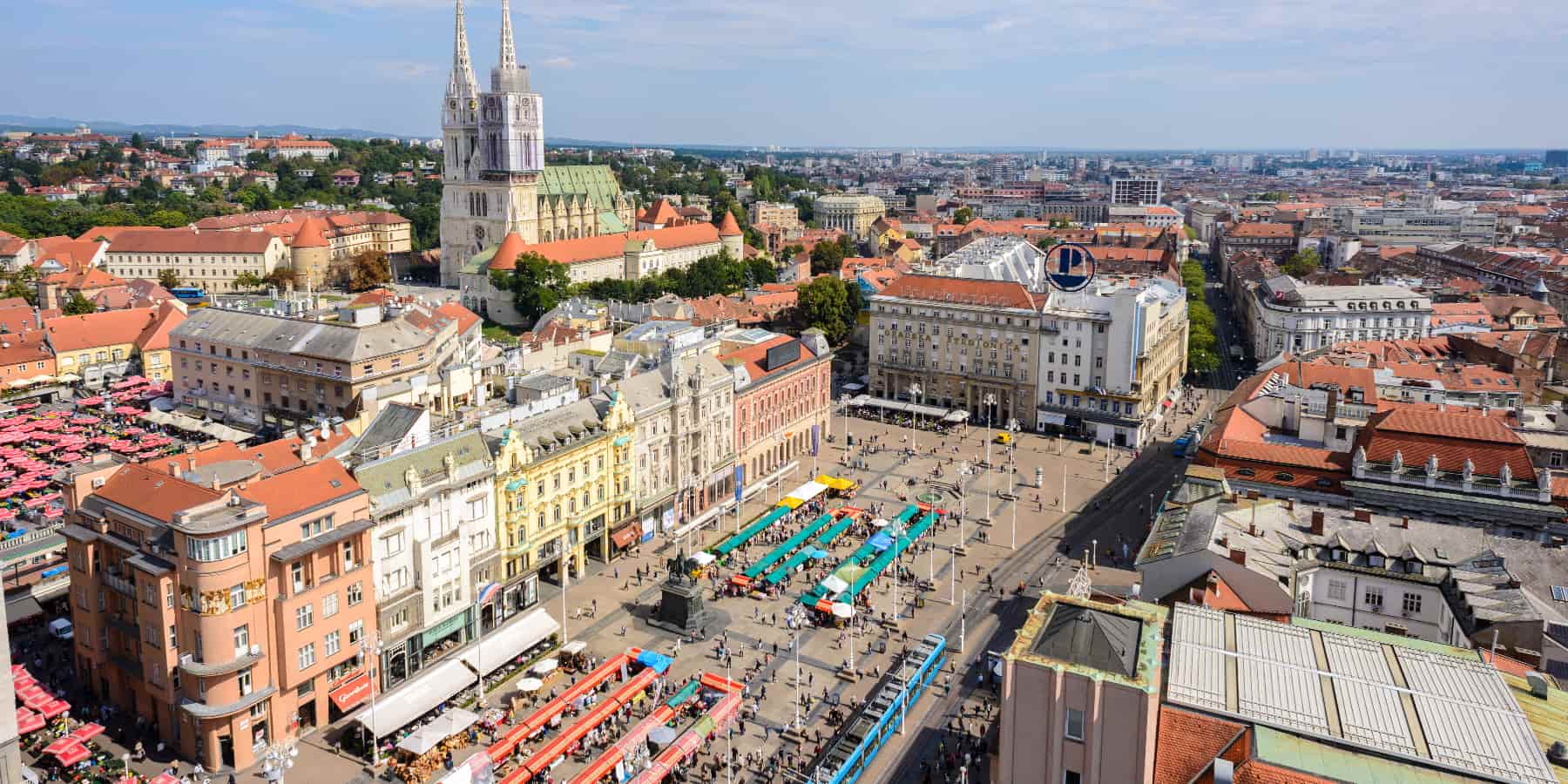Zagreb Eye Zagreb Eye